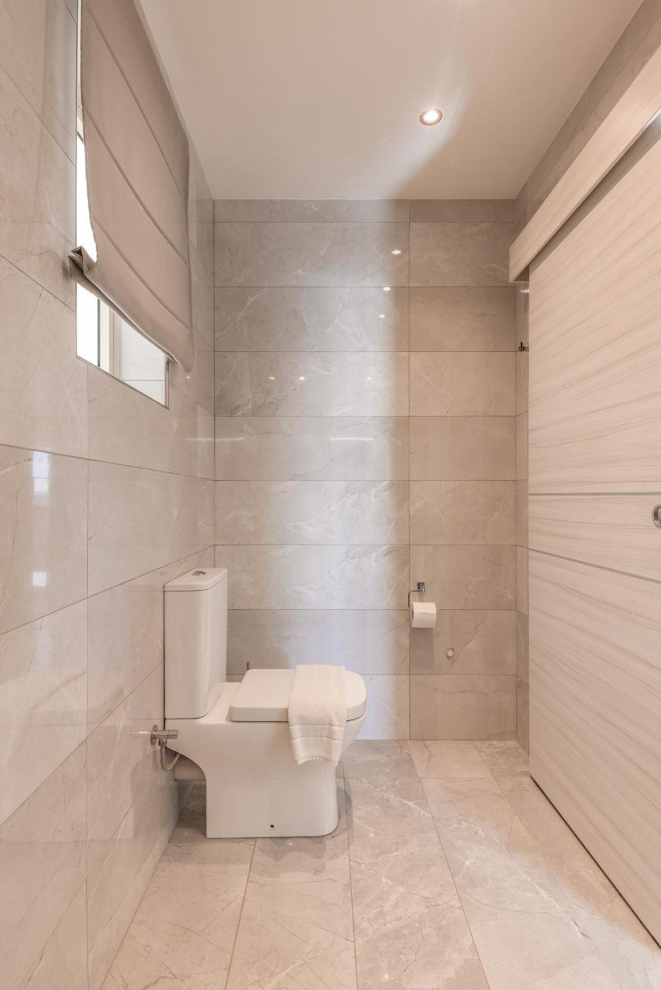 Harbour View - Large 2Br Apartment فاليتا المظهر الخارجي الصورة